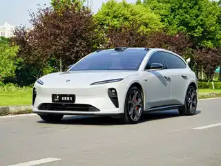 NIO ET5T 2024