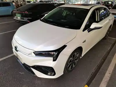 Aion S 2023