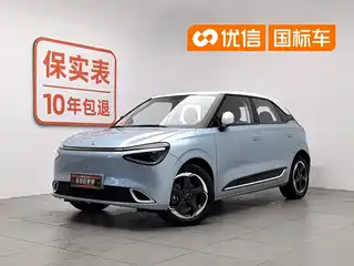 Dongfeng Yipai Nano 01 2024