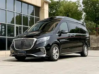 AM Xiaoa Xiao'ao V-Class 2024