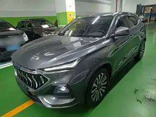 Changan Oshan Oushang X5 2021