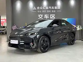 Volkswagen Unique 06 2024