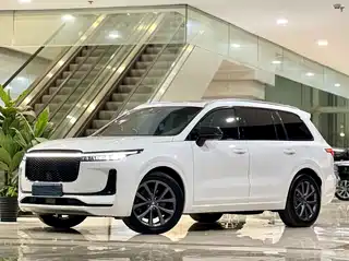 Li Auto ONE 2020