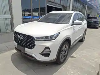 Chery Tiggo 7 2021