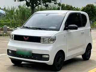 Wuling Motors Hongguang MINIEV 2020