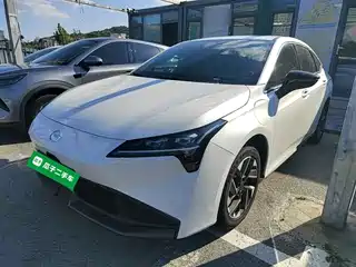 Aion S Plus 2025