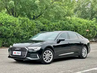 Audi A6L 2020
