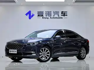 Ford Taurus 2022