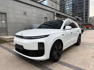 Li Auto L6 2024
