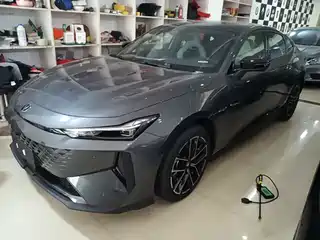 Changan UNI-V iDD 2026