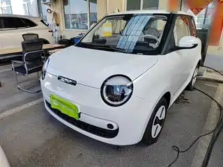Changan Qiyuan Lumin 2025
