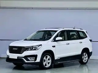 Bisu Auto Bisu T5 2017