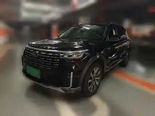 Ford Explorer 2022