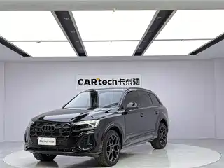 Audi Audi Q7 2024