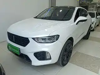 WEY VV5 2018