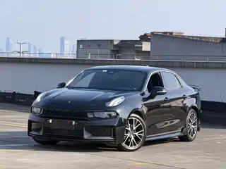 Lynk & Co 03 2021