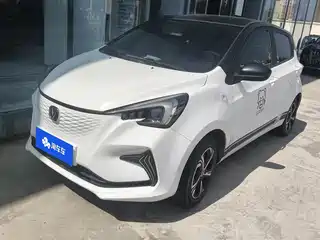 Changan Changan Benben E-Star 2022