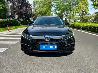 Honda Inspire 2021