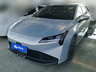 Aion S Plus 2023
