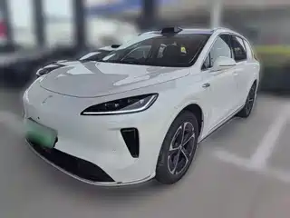 Shangjie SUV 2025