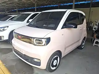 Wuling Motors Hongguang MINIEV 2022