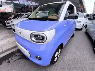Wuling Motors Hongguang MINIEV 2023