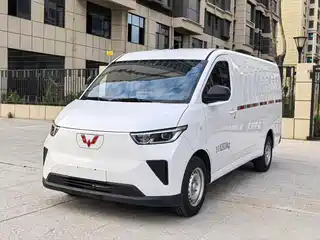 Wuling Motors Wuling Yangguang 2024