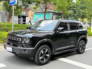 Jetour Freedom 2025