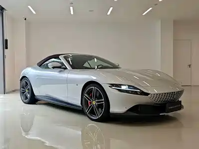 Ferrari Roma 2024