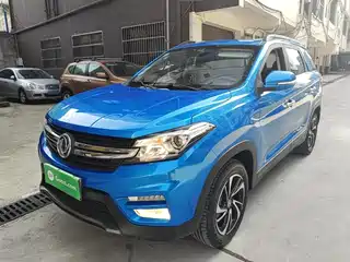 Dongfeng Fengguang S560 2017
