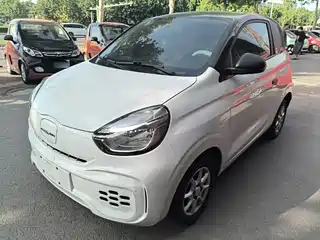 Roewe Kaiwei CLEVER 2022