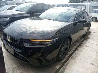 Honda Inspire 2025