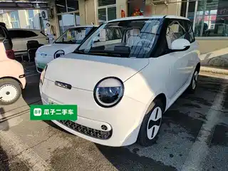 Changan Qiyuan Lumin 2025