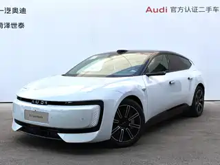 Audi Audi E5 Sportback 2025