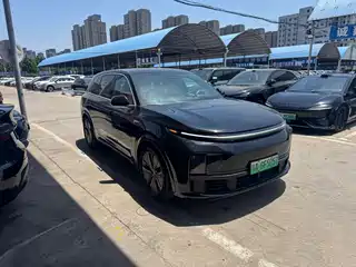 Li Auto L7 2024