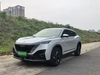 Dongfeng Aeolus Haohan 2024