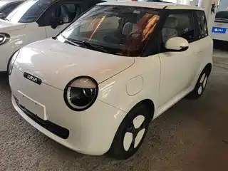 Changan Qiyuan Lumin 2022