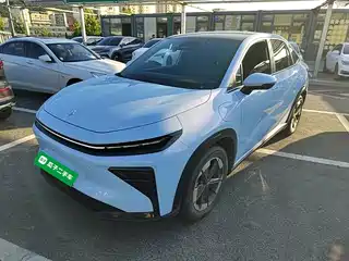Ruilan Auto Ruilan 7 2023
