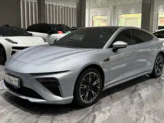 Nezha Auto S 2023