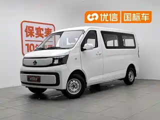 Changan Kaicheng Changan Ruixing EM60 2025
