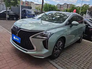 Dongfeng Fengxing Fengxing Yacht 2022