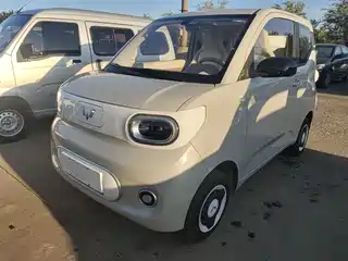 Wuling Motors Hongguang MINIEV 2024