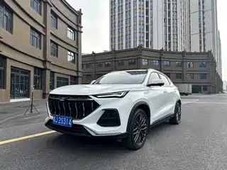 Changan Oshan Oushang X5 2020
