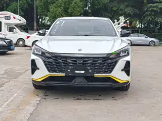 Dongfeng Aeolus Yixuan 2022