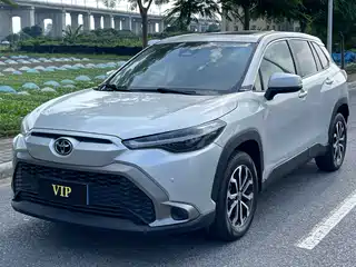 Toyota Frontlander 2024