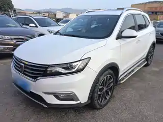 Roewe RX5 2017