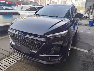Changan Oshan X7 PLUS 2021