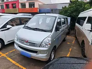 Wuling Motors Wuling Rongguang S 2023
