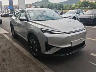 Dongfeng Aeolus Dongfeng Fengshen L7 2025