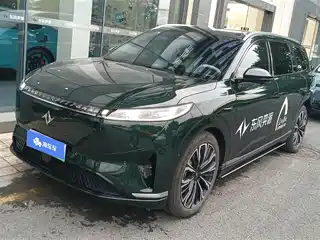 Dongfeng Yipai eπ008 2026